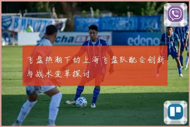 飞盘热潮下的上海飞盘队配合创新与战术变革探讨