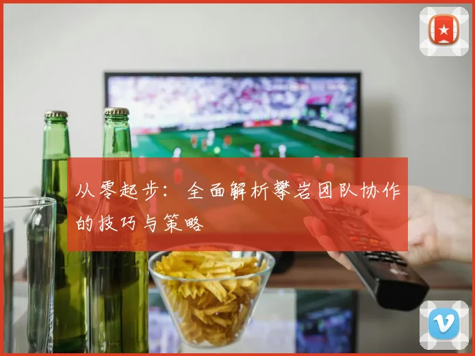 从零起步：全面解析攀岩团队协作的技巧与策略