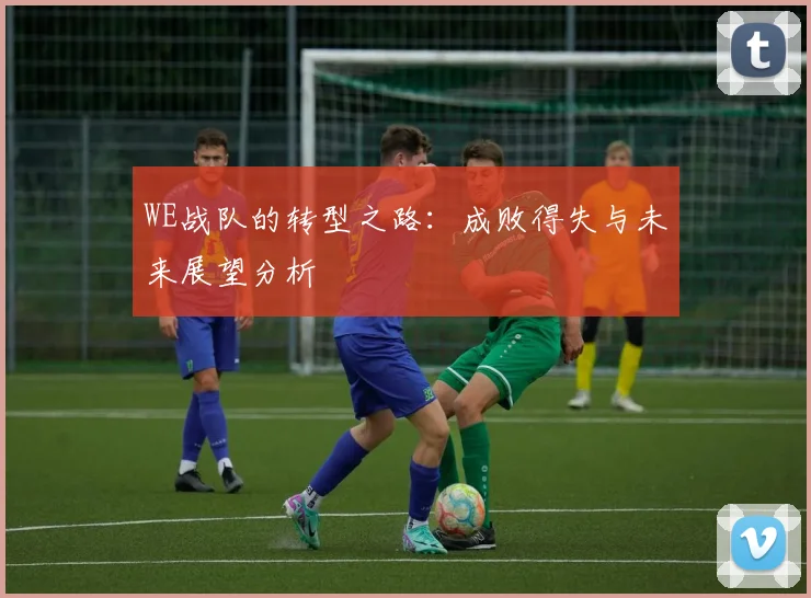 WE战队的转型之路：成败得失与未来展望分析